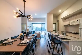 NEX-175676 - Departamento en Venta, con 3 recamaras, con 2 baños, con 86 m2 de construcción en Bosques del Valle 1a Sección, CP 55717, México.