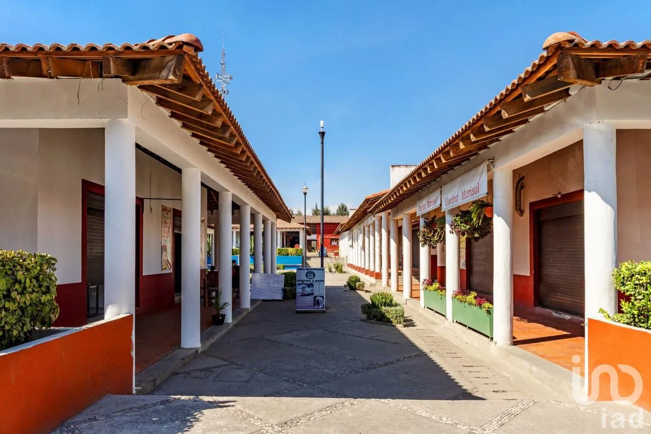 Casa en Venta en Villas del Campo, Calimaya, México | NEX-175726 | iad México | Foto 16 de 20