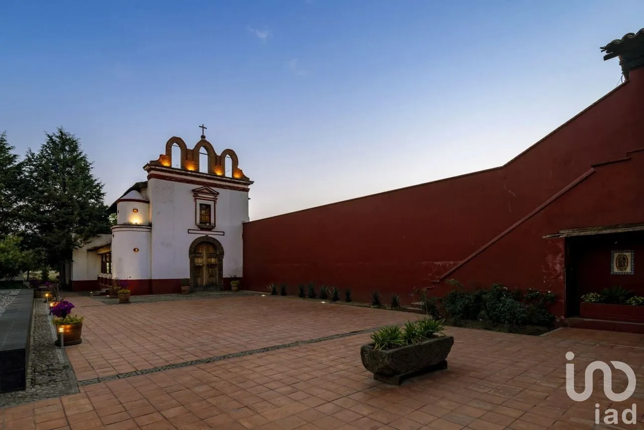 Casa en Venta en Villas del Campo, Calimaya, México | NEX-175726 | iad México | Foto 18 de 20