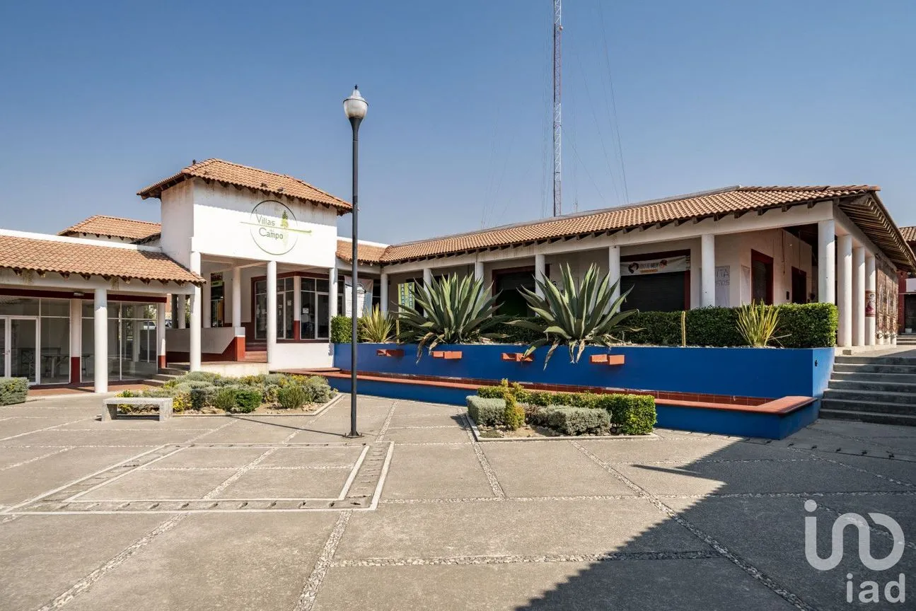 Casa en Venta en Villas del Campo, Calimaya, México | NEX-175794 | iad México | Foto 29 de 32