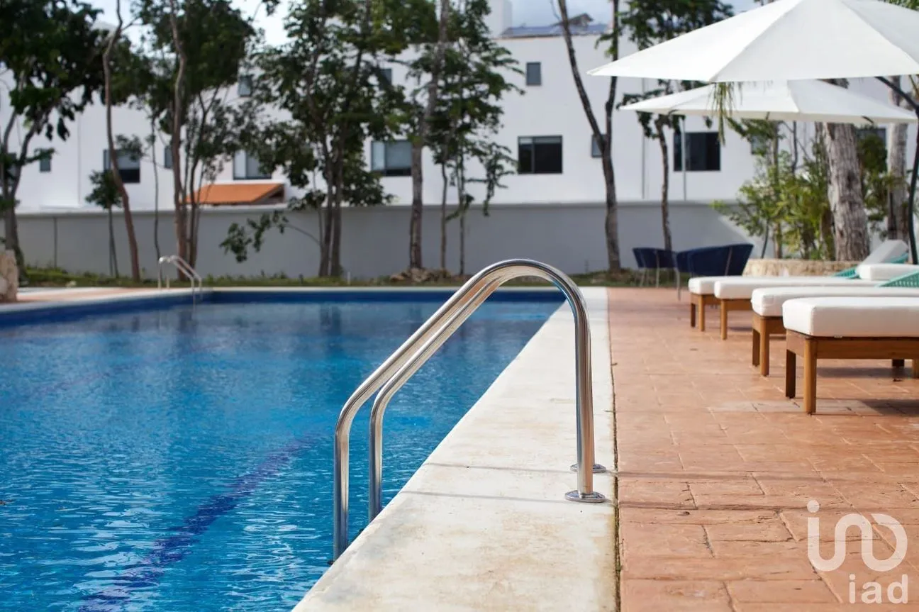 Casa en Venta en Playa del Carmen, Solidaridad, Quintana Roo | NEX-176085 | iad México | Foto 13 de 13