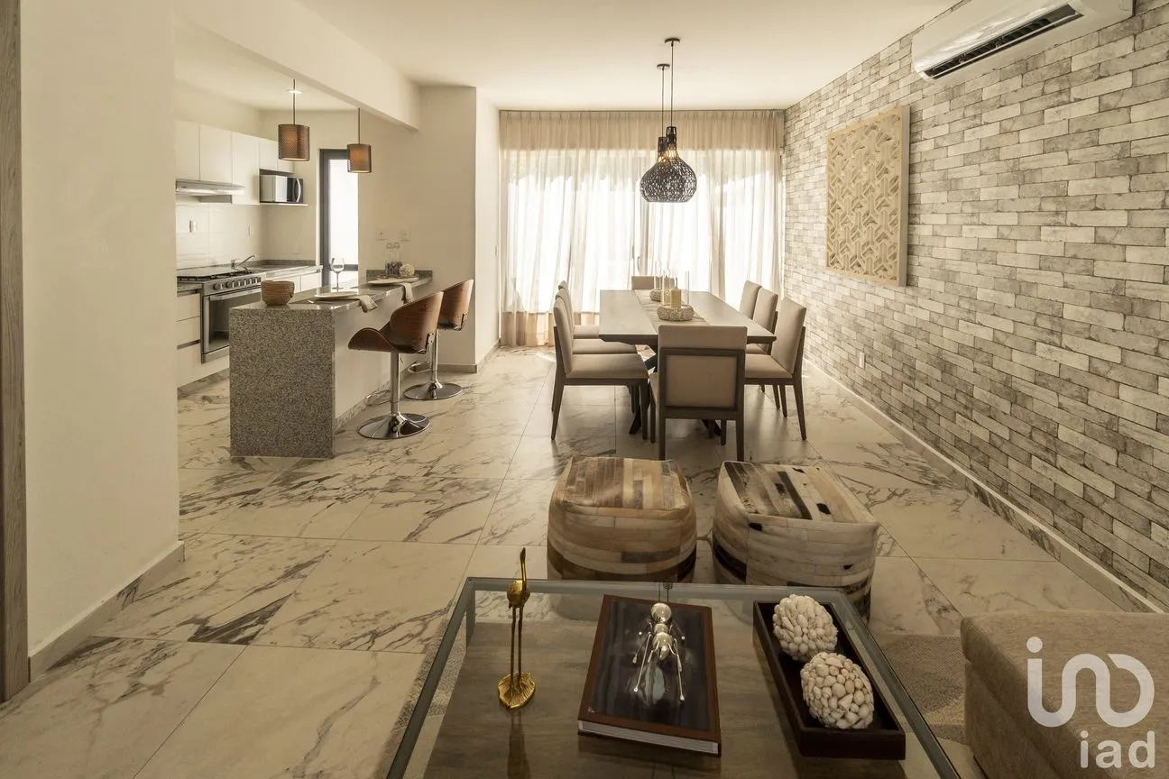 Casa en Venta en Playa del Carmen, Solidaridad, Quintana Roo | NEX-176085 | iad México | Foto 3 de 13