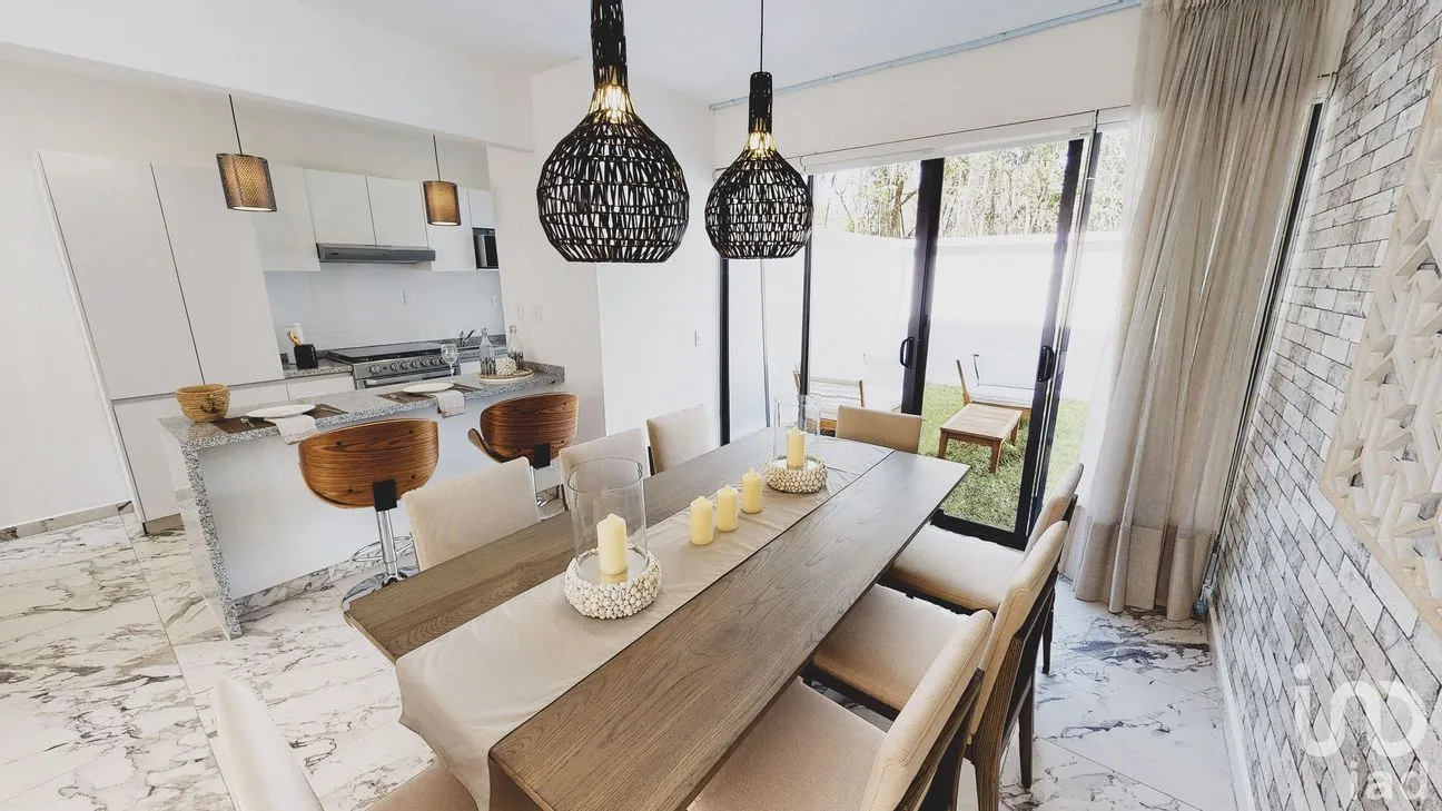Casa en Venta en Playa del Carmen, Solidaridad, Quintana Roo | NEX-176085 | iad México | Foto 5 de 13