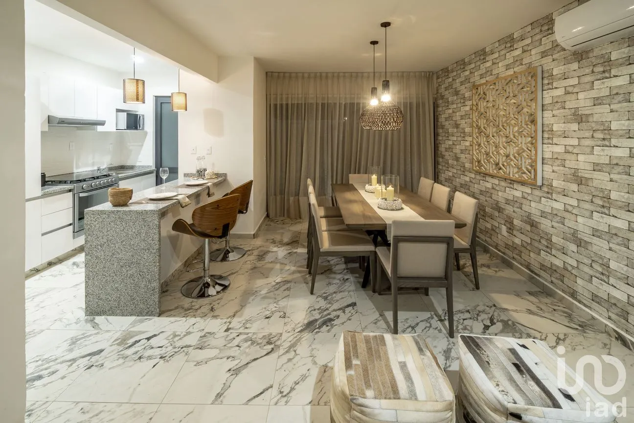 Casa en Venta en Playa del Carmen, Solidaridad, Quintana Roo | NEX-176085 | iad México | Foto 7 de 13