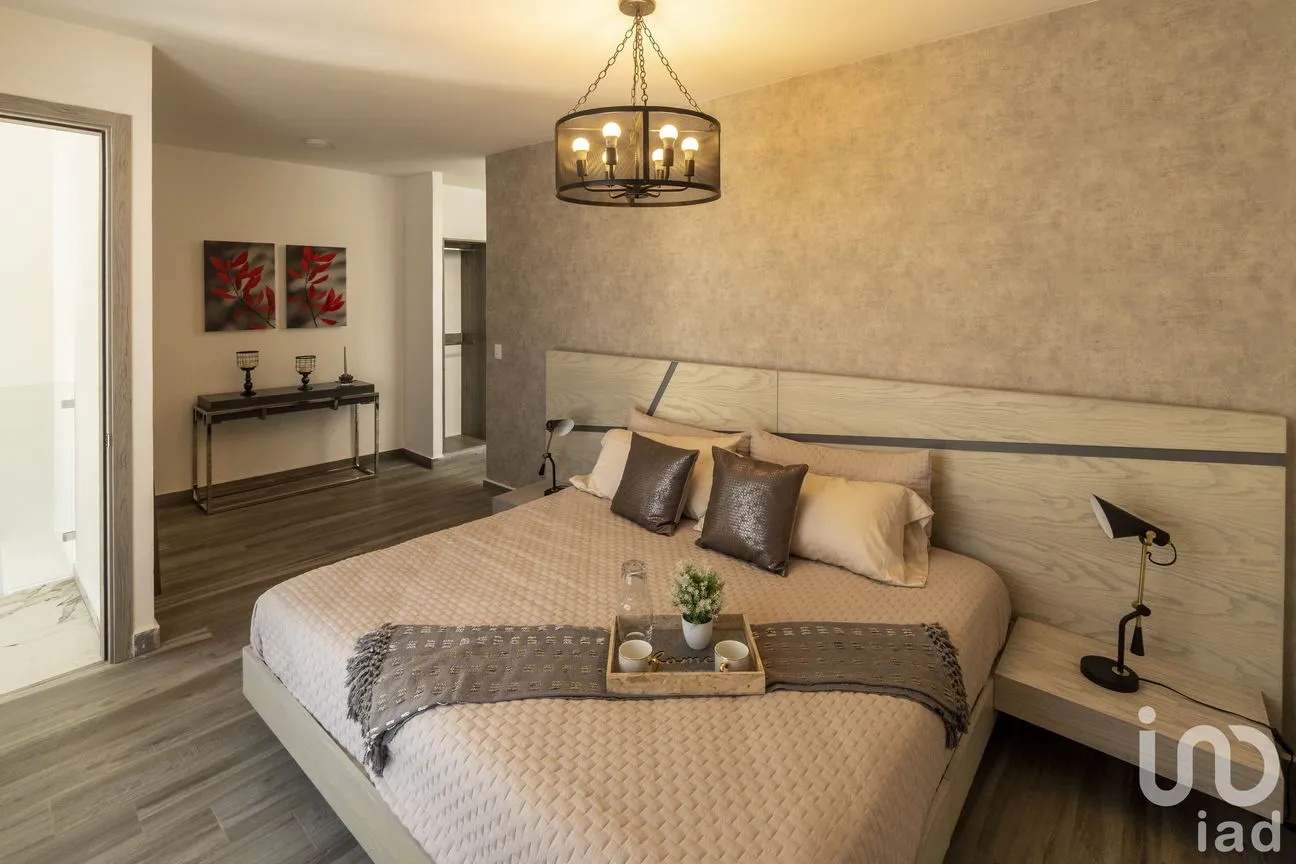 Casa en Venta en Playa del Carmen, Solidaridad, Quintana Roo | NEX-176085 | iad México | Foto 9 de 13