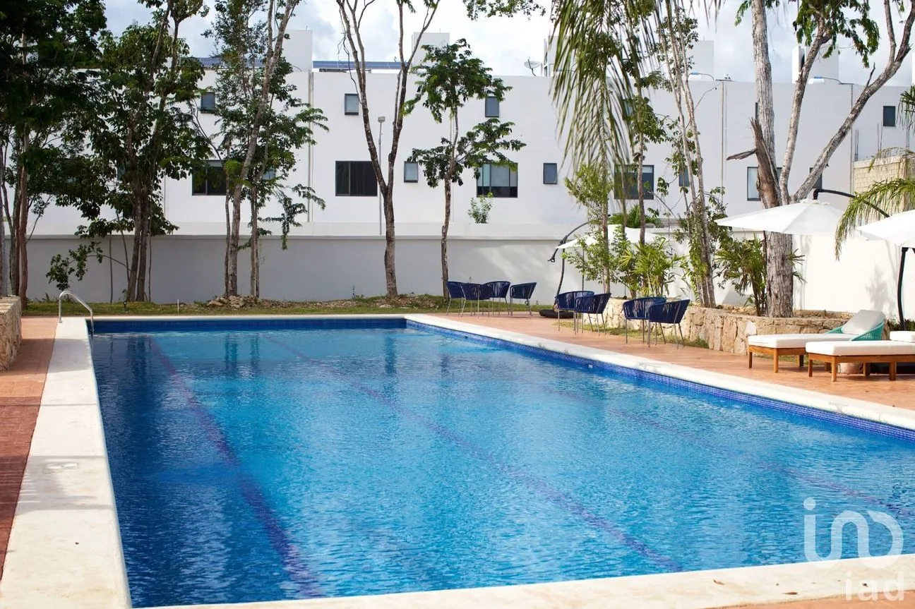 Departamento en Venta en Playa del Carmen, Solidaridad, Quintana Roo | NEX-177051 | iad México | Foto 2 de 12