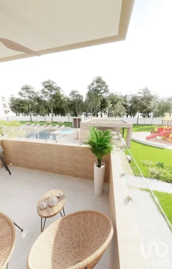 Departamento en Venta en Playa del Carmen, Solidaridad, Quintana Roo | NEX-177051 | iad México | Foto 12 de 12