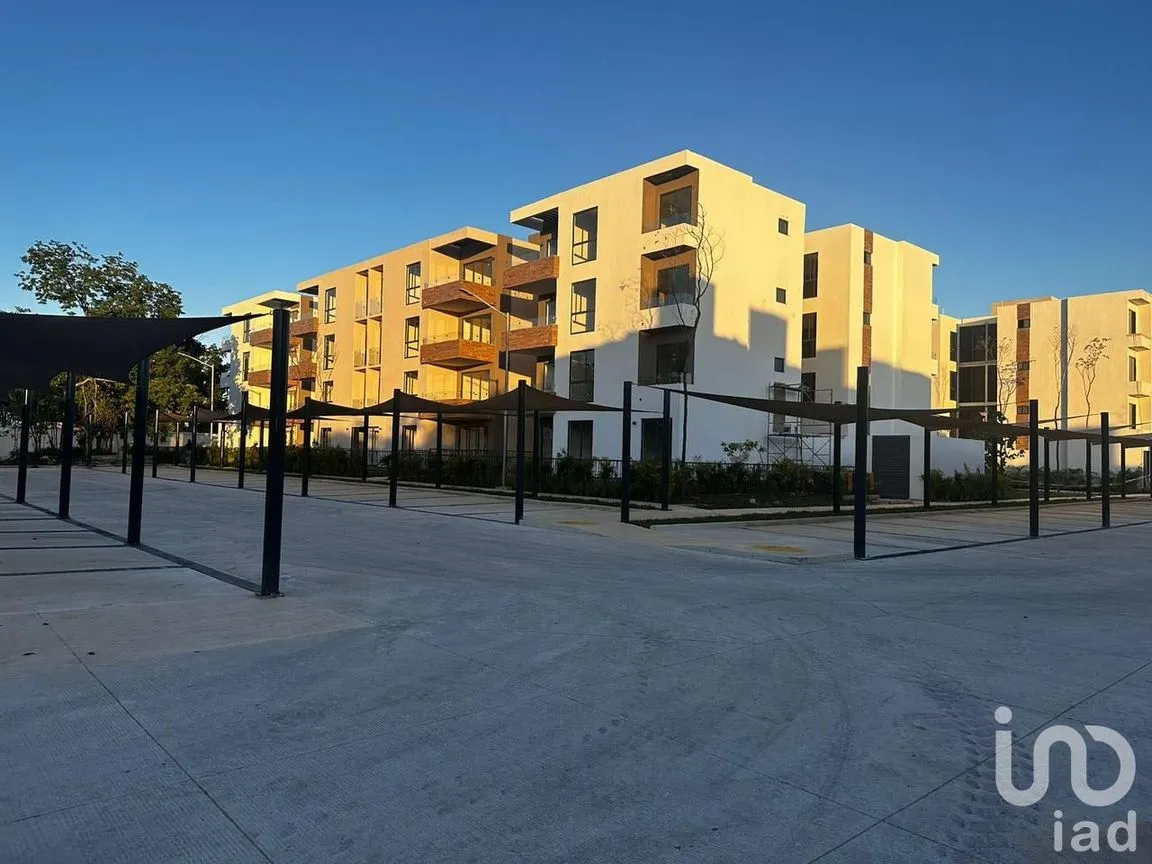 Departamento en Venta en Playa del Carmen, Solidaridad, Quintana Roo | NEX-177051 | iad México | Foto 3 de 12