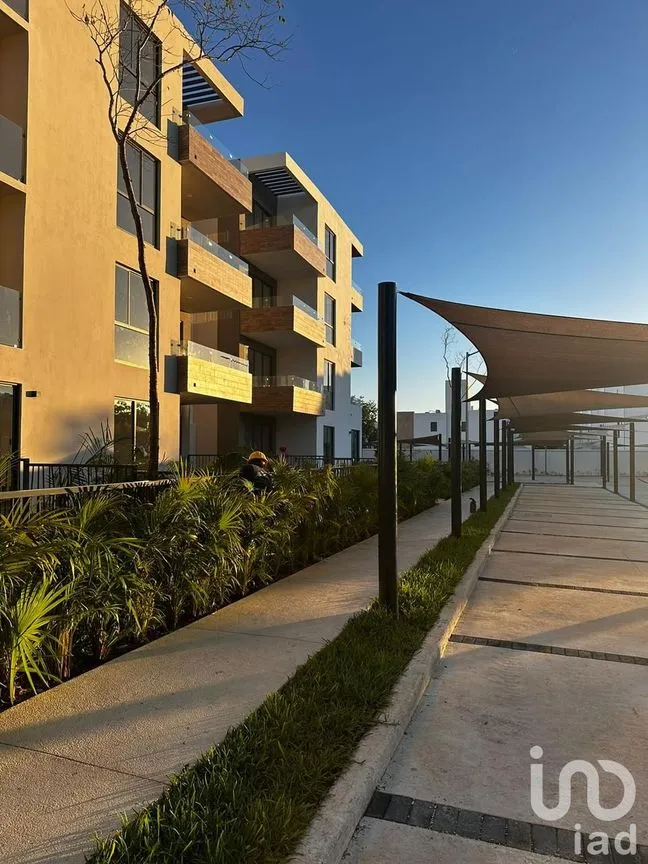 Departamento en Venta en Playa del Carmen, Solidaridad, Quintana Roo | NEX-177051 | iad México | Foto 4 de 12