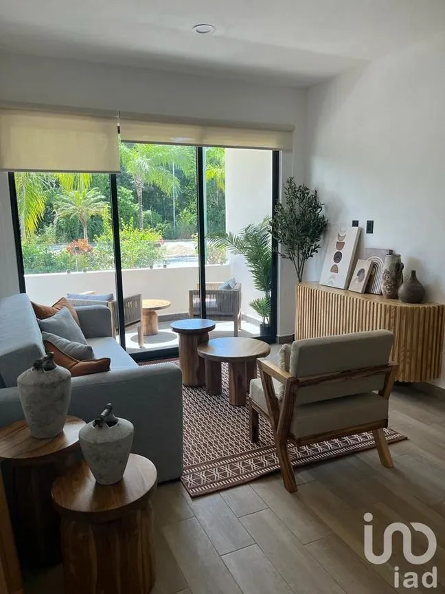 Departamento en Venta en Playa del Carmen, Solidaridad, Quintana Roo | NEX-177051 | iad México | Foto 5 de 12
