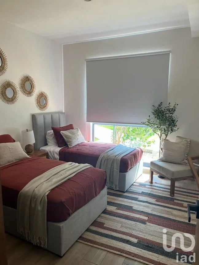 Departamento en Venta en Playa del Carmen, Solidaridad, Quintana Roo | NEX-177051 | iad México | Foto 8 de 12