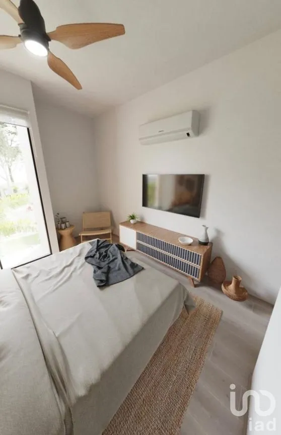 Departamento en Venta en Playa del Carmen, Solidaridad, Quintana Roo | NEX-177051 | iad México | Foto 9 de 12