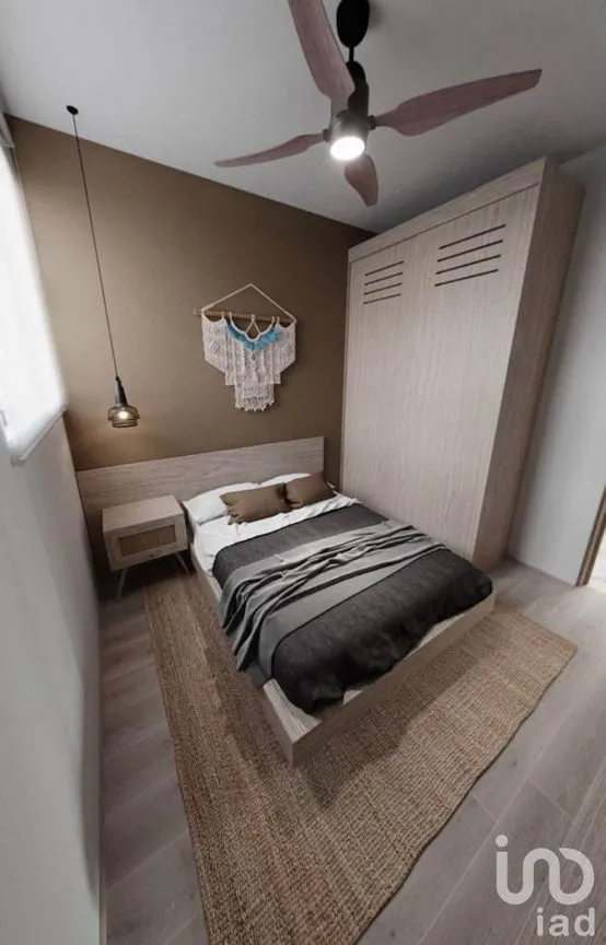 Departamento en Venta en Playa del Carmen, Solidaridad, Quintana Roo | NEX-177051 | iad México | Foto 10 de 12