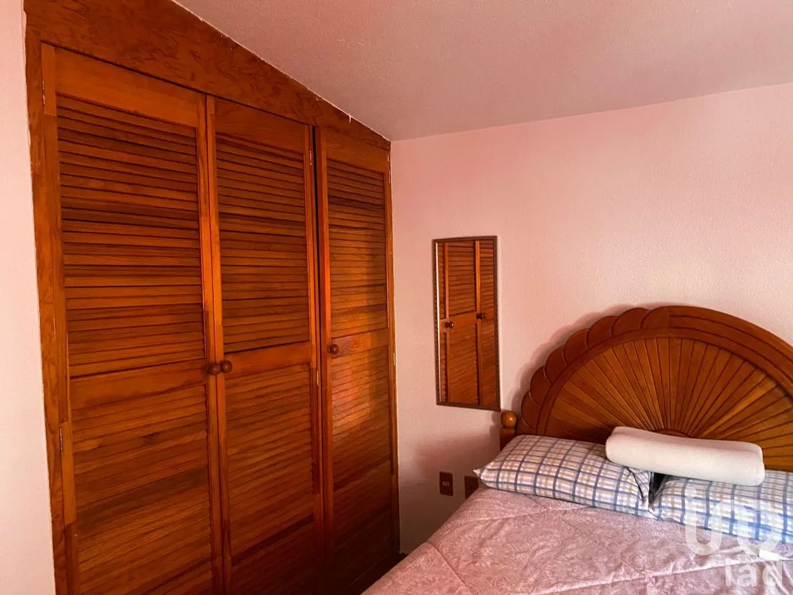 Casa en Venta en Santa Ana Tlapaltitlán, Toluca, México | NEX-178546 | iad México | Foto 14 de 15
