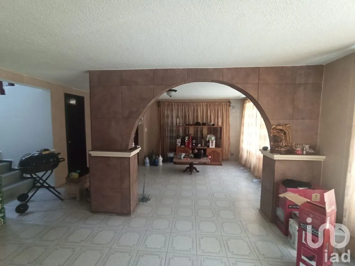 Casa en Venta en Santa Ana Tlapaltitlán, Toluca, México | NEX-178546 | iad México | Foto 3 de 15