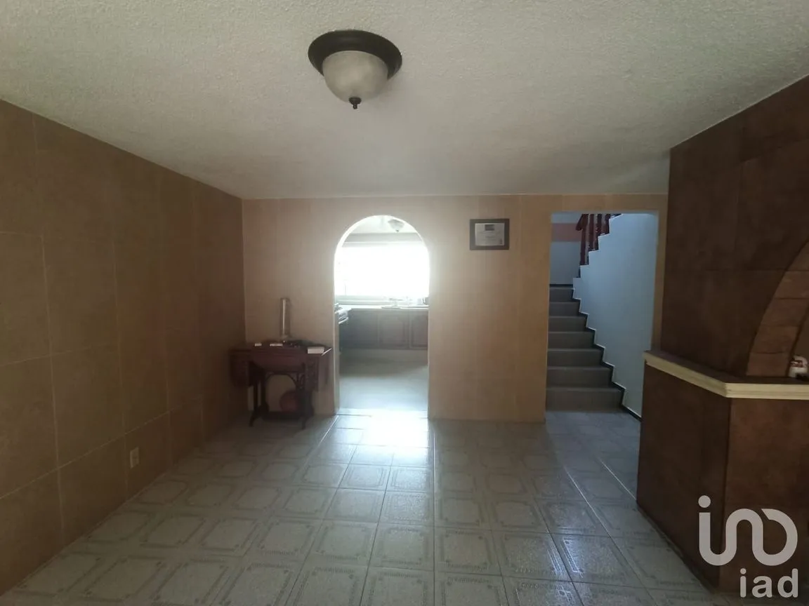 Casa en Venta en Santa Ana Tlapaltitlán, Toluca, México | NEX-178546 | iad México | Foto 5 de 15