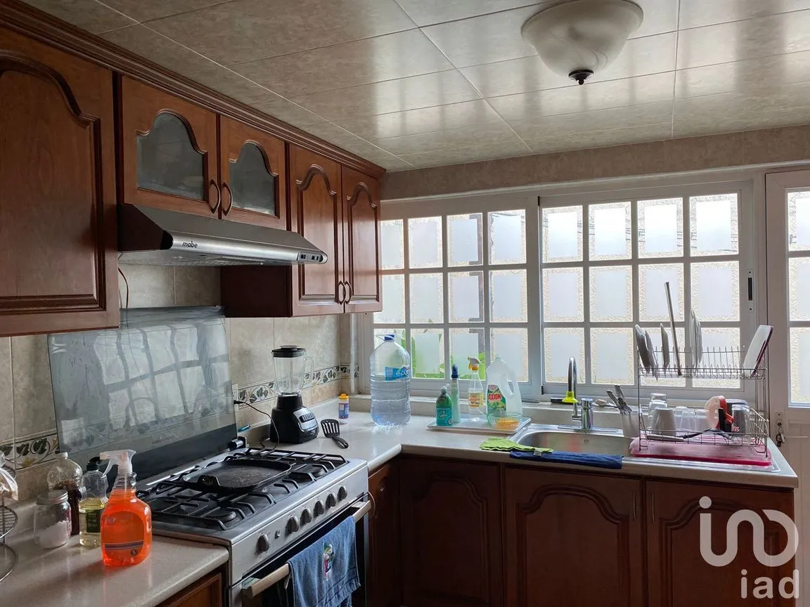 Casa en Venta en Santa Ana Tlapaltitlán, Toluca, México | NEX-178546 | iad México | Foto 6 de 15