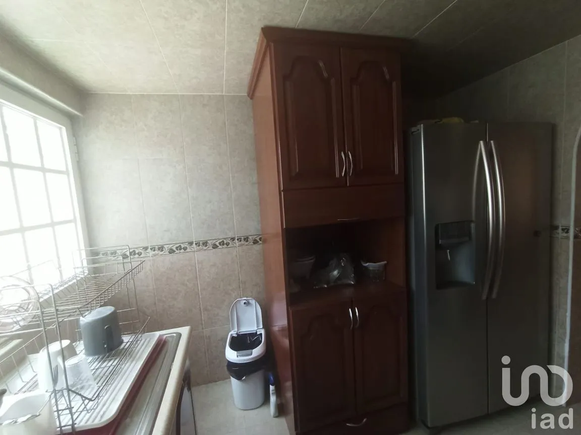 Casa en Venta en Santa Ana Tlapaltitlán, Toluca, México | NEX-178546 | iad México | Foto 7 de 15