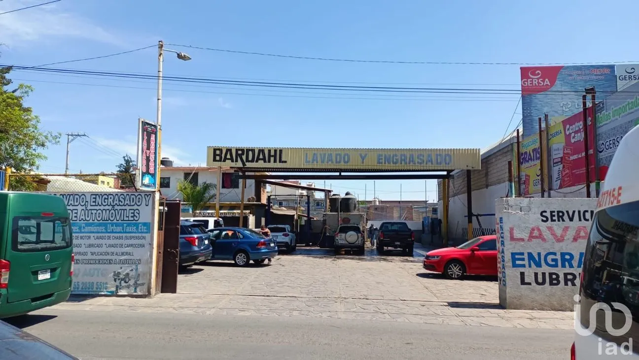 Terreno en Renta en El Gavillero, Nicolás Romero, México | NEX-185622 | iad México | Foto 2 de 10