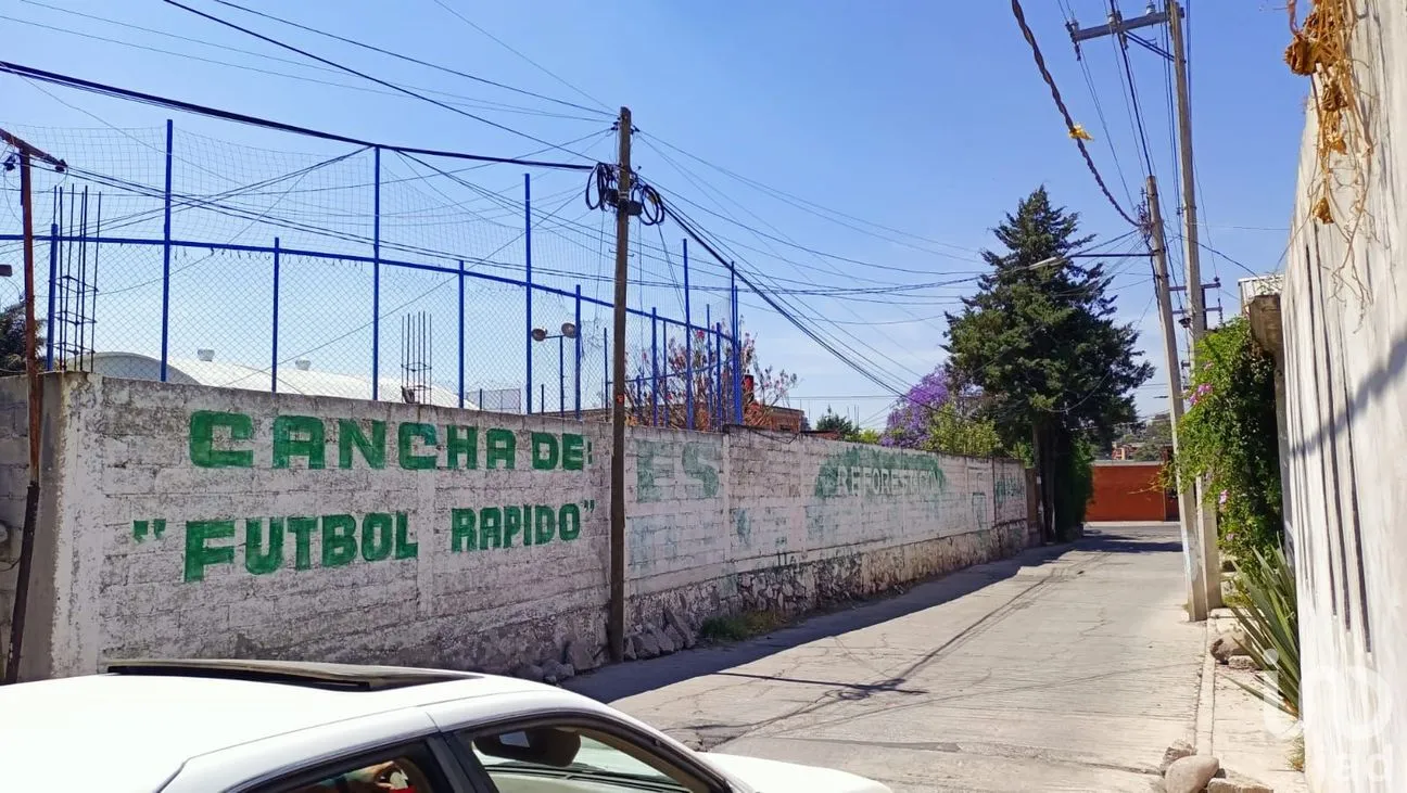 Terreno en Renta en El Gavillero, Nicolás Romero, México | NEX-185622 | iad México | Foto 5 de 10