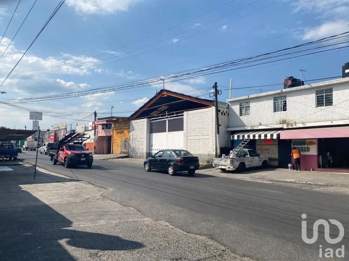 Terreno en Renta en El Gavillero, Nicolás Romero, México | NEX-185622 | iad México | Foto 10 de 10
