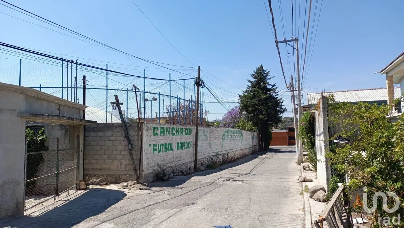 Terreno en Venta en El Gavillero, Nicolás Romero, México | NEX-186415 | iad México | Foto 5 de 9