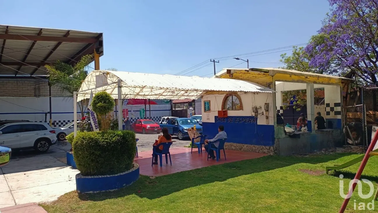 Terreno en Venta en El Gavillero, Nicolás Romero, México | NEX-186415 | iad México | Foto 6 de 9