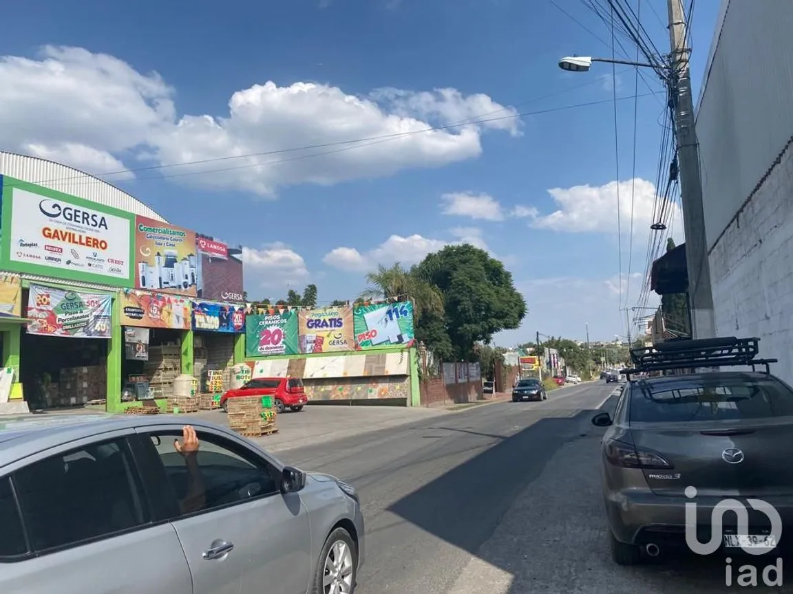 Terreno en Venta en El Gavillero, Nicolás Romero, México | NEX-186415 | iad México | Foto 8 de 9