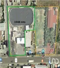 NEX-186415 - Terreno en Venta en El Gavillero, CP 54459, México.