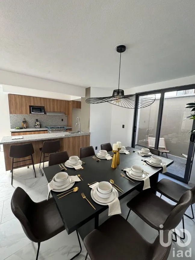 Casa en Venta en Calimaya, Calimaya, México | NEX-238366 | iad México | Foto 4 de 11