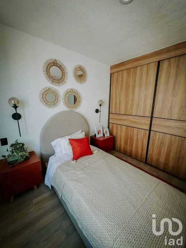 Casa en Venta en Calimaya, Calimaya, México | NEX-238366 | iad México | Foto 7 de 11
