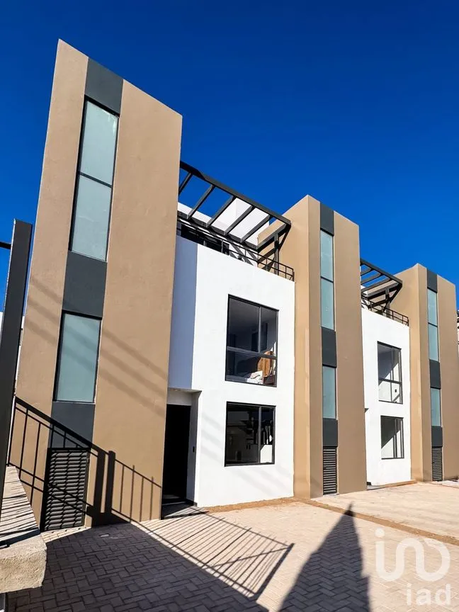 Casa en Venta en Calimaya, Calimaya, México | NEX-238366 | iad México | Foto 1 de 11