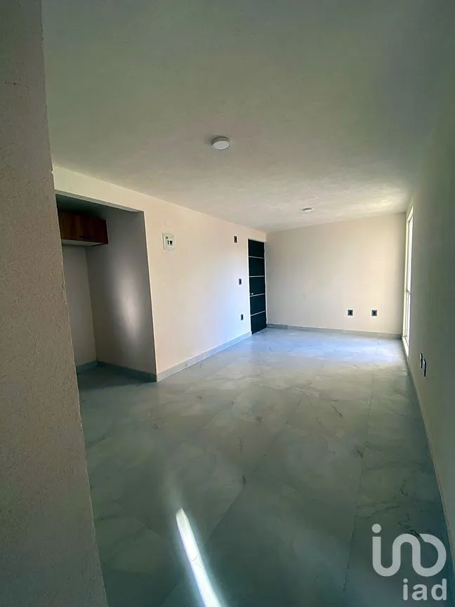 Departamento en Venta en Hacienda del Bosque, Tecámac, México | NEX-245569 | iad México | Foto 2 de 9