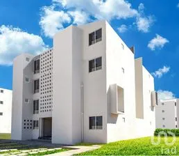 NEX-245753 - Departamento en Venta, con 3 recamaras, con 2 baños, con 64 m2 de construcción en Hacienda del Bosque, CP 55743, México.