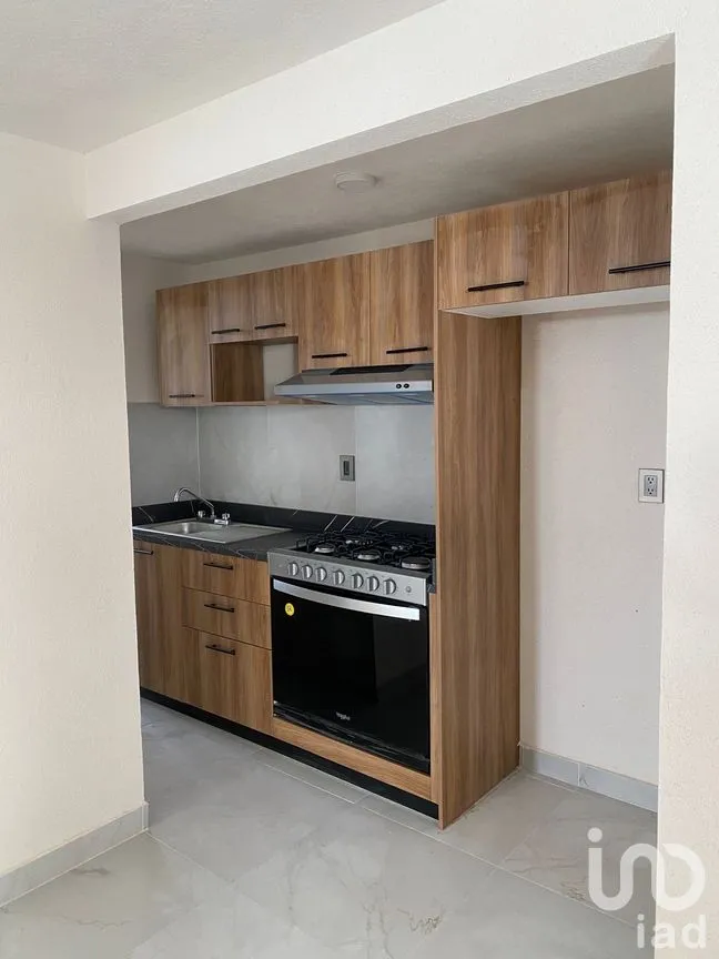 Departamento en Venta en Hacienda del Bosque, Tecámac, México | NEX-245827 | iad México | Foto 4 de 9