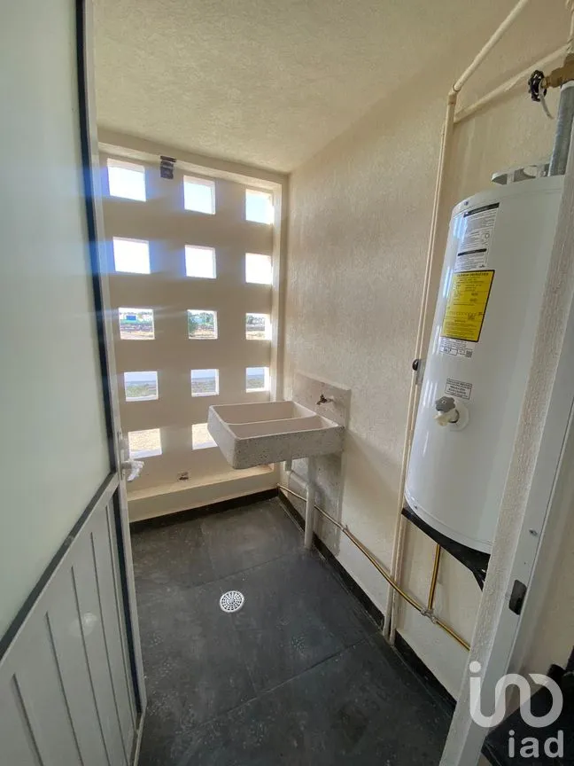 Departamento en Venta en Hacienda del Bosque, Tecámac, México | NEX-245827 | iad México | Foto 9 de 9