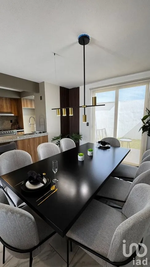 Casa en Venta en Calimaya, Calimaya, México | NEX-246494 | iad México | Foto 4 de 11