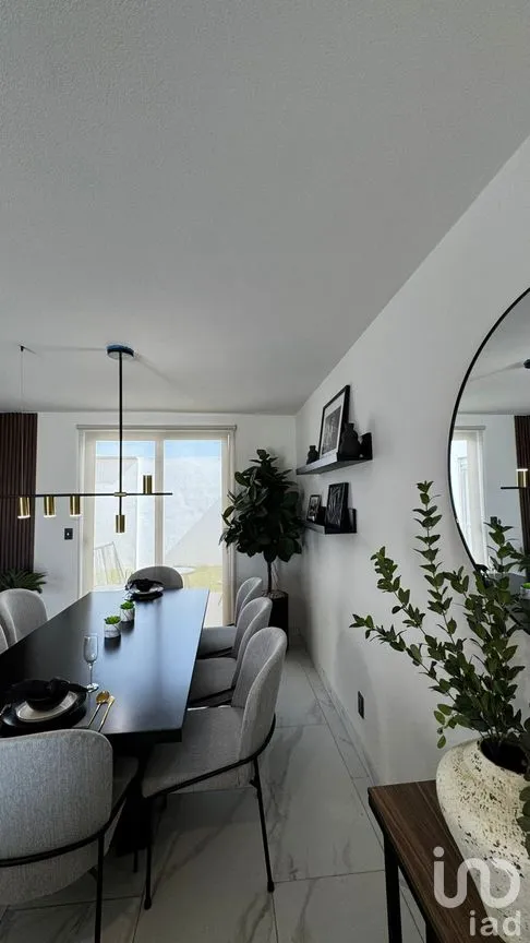 Casa en Venta en Calimaya, Calimaya, México | NEX-246494 | iad México | Foto 5 de 11