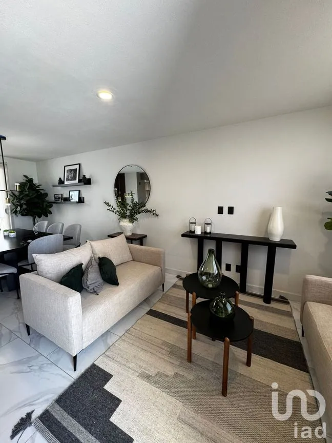 Casa en Venta en Calimaya, Calimaya, México | NEX-246494 | iad México | Foto 7 de 11