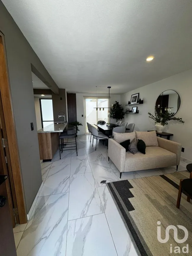 Casa en Venta en Calimaya, Calimaya, México | NEX-246494 | iad México | Foto 8 de 11