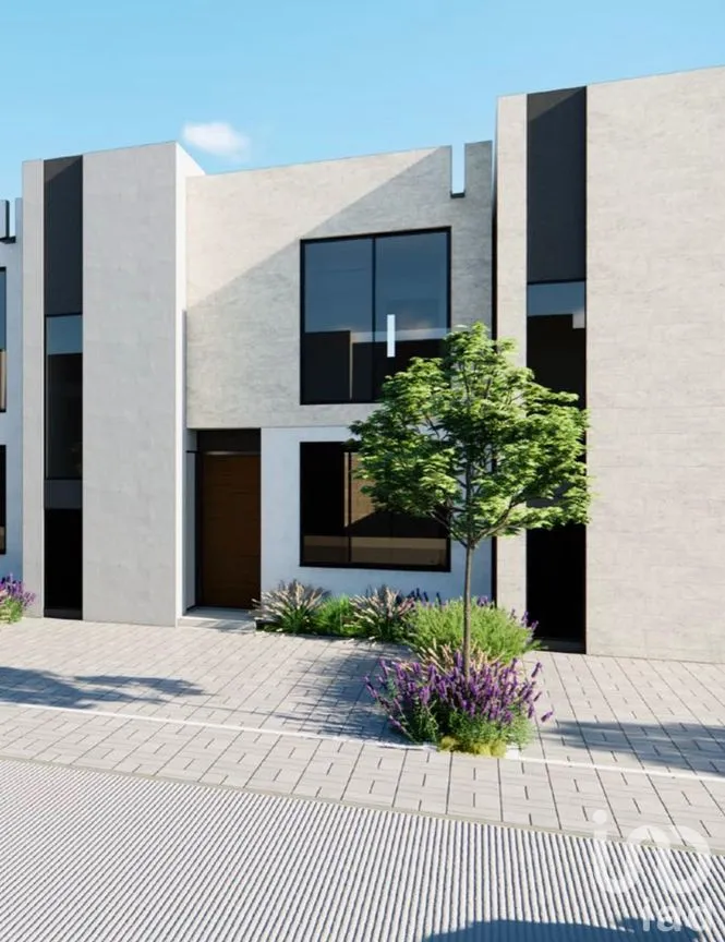 Casa en Venta en Calimaya, Calimaya, México | NEX-246494 | iad México | Foto 1 de 11