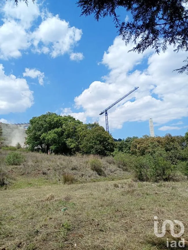 Terreno en Venta en Transfiguración, Nicolás Romero, México | NEX-303151 | iad México | Foto 6 de 6