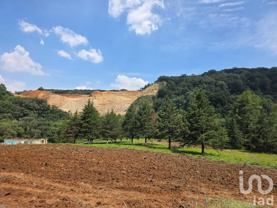 Terreno en Venta en Transfiguración, Nicolás Romero, México | NEX-303151 | iad México | Foto 1 de 6