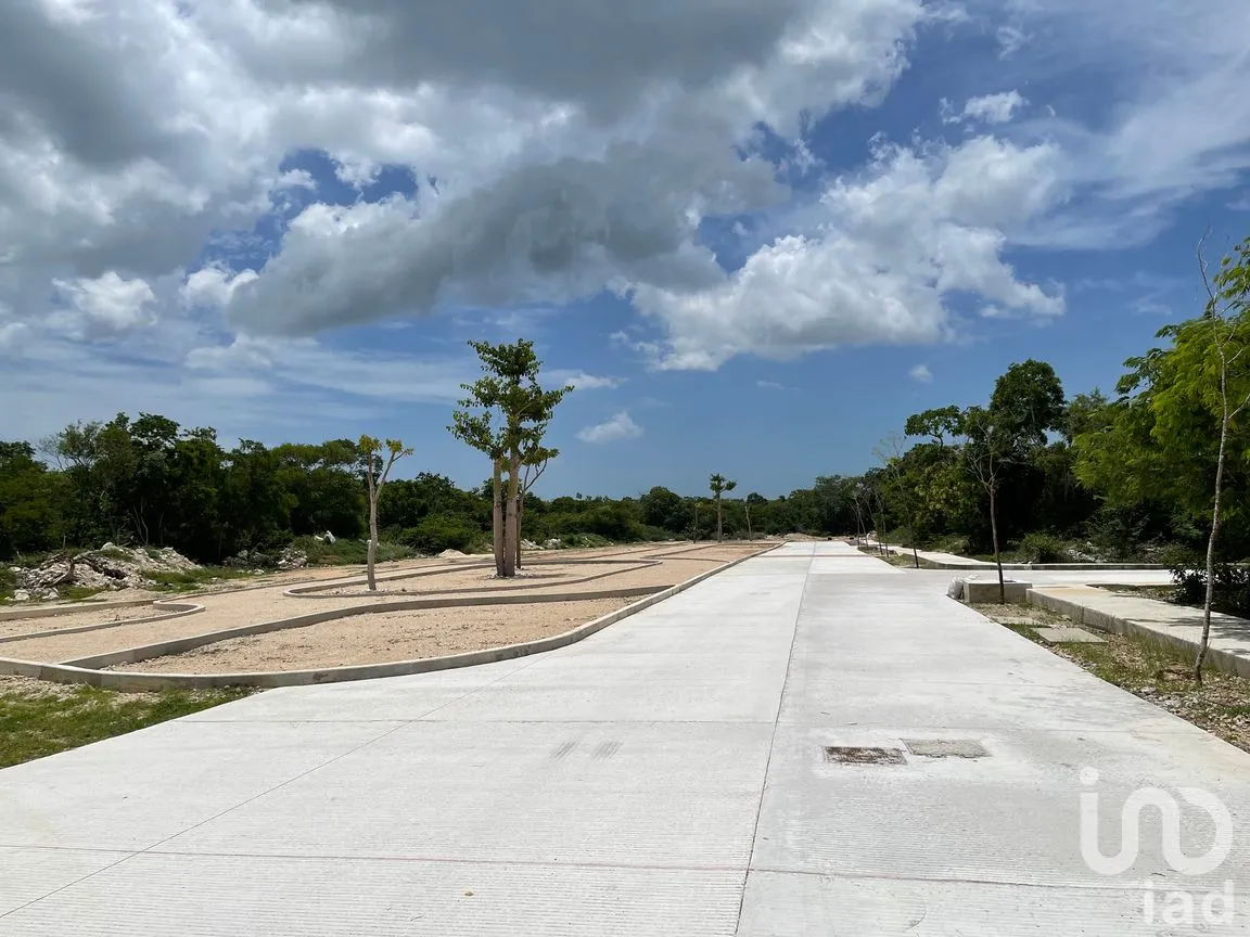 Terreno en Venta en Ucú, Ucú, Yucatán | NEX-307645 | iad México | Foto 2 de 7
