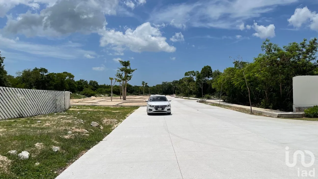 Terreno en Venta en Ucú, Ucú, Yucatán | NEX-307645 | iad México | Foto 3 de 7