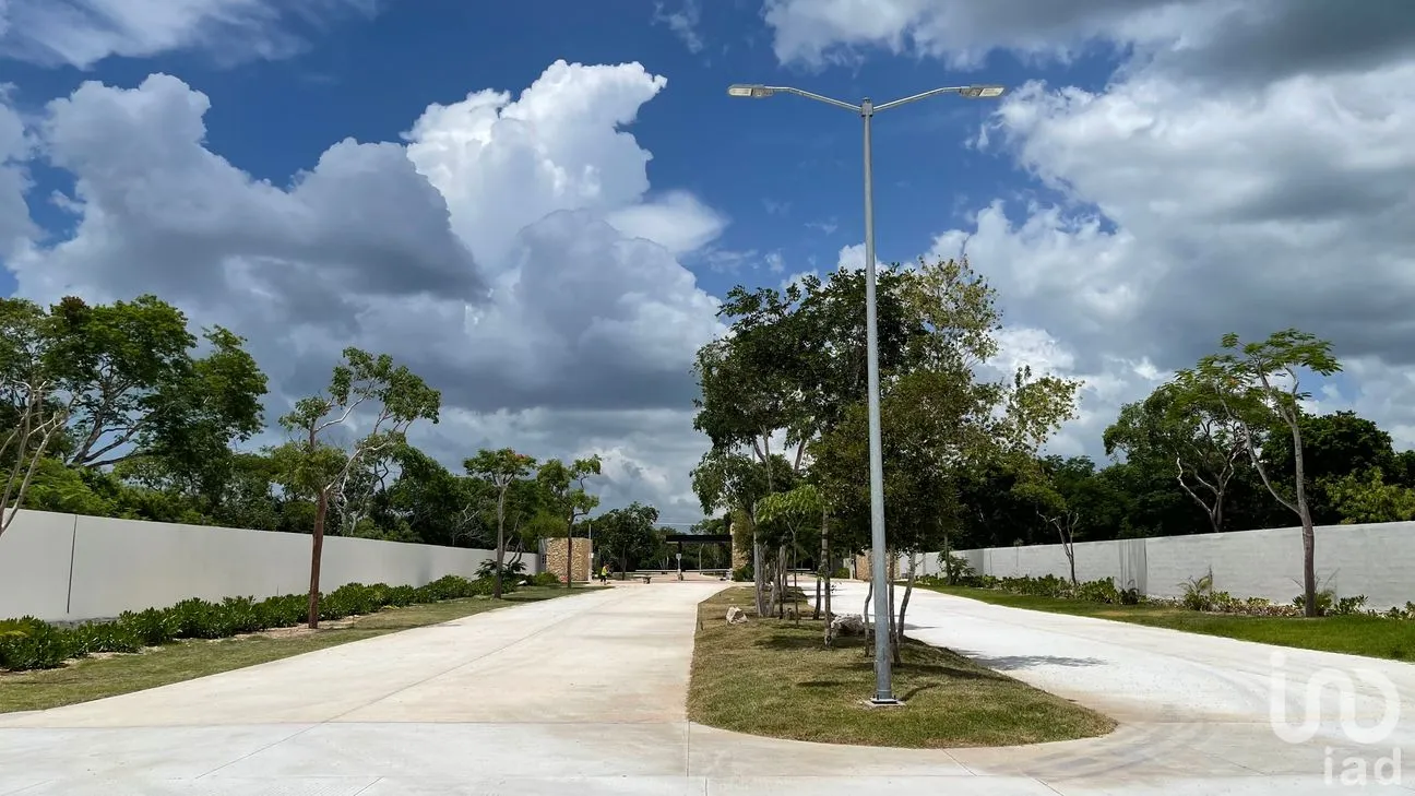 Terreno en Venta en Ucú, Ucú, Yucatán | NEX-307645 | iad México | Foto 4 de 7
