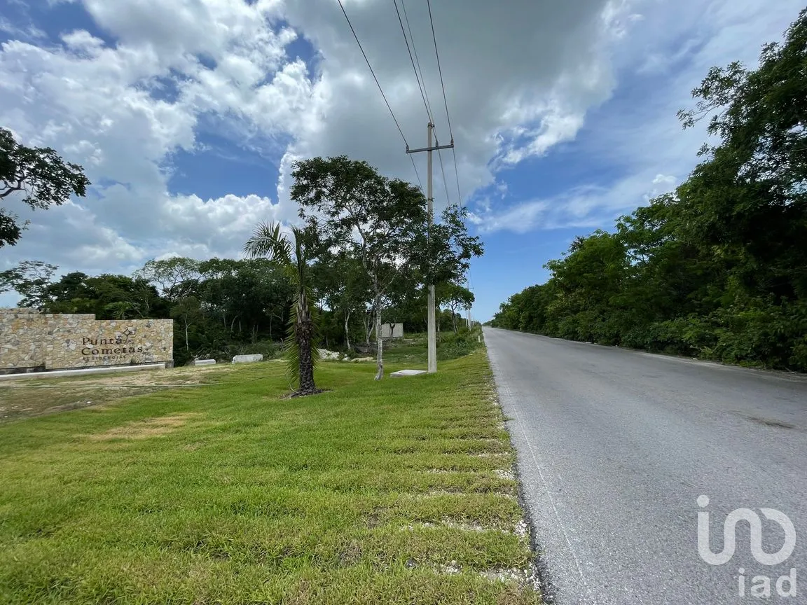 Terreno en Venta en Ucú, Ucú, Yucatán | NEX-307645 | iad México | Foto 5 de 7