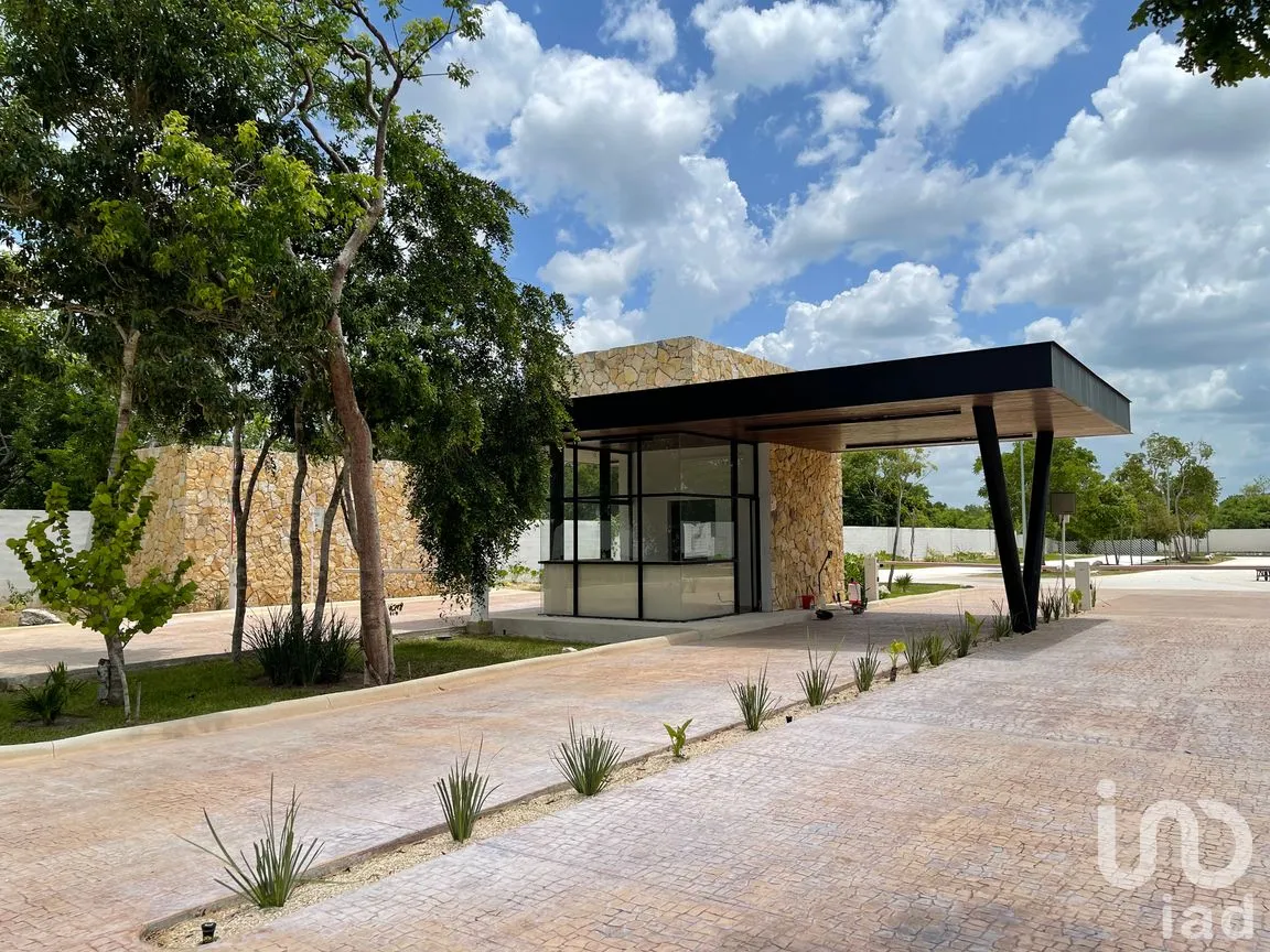 Terreno en Venta en Ucú, Ucú, Yucatán | NEX-307645 | iad México | Foto 7 de 7