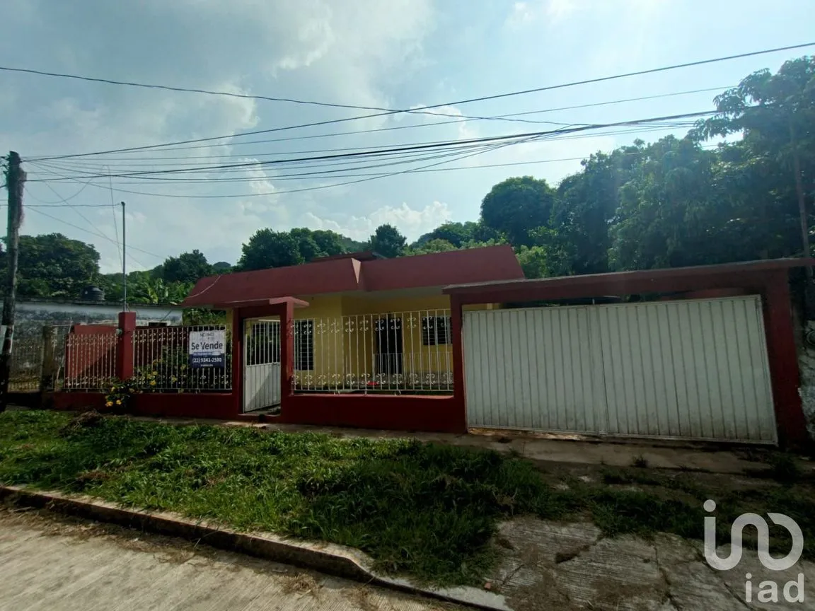 Casa en Venta en Venustiano Carranza, Misantla, Veracruz de Ignacio de la Llave | NEX-183275 | iad México | Foto 2 de 13
