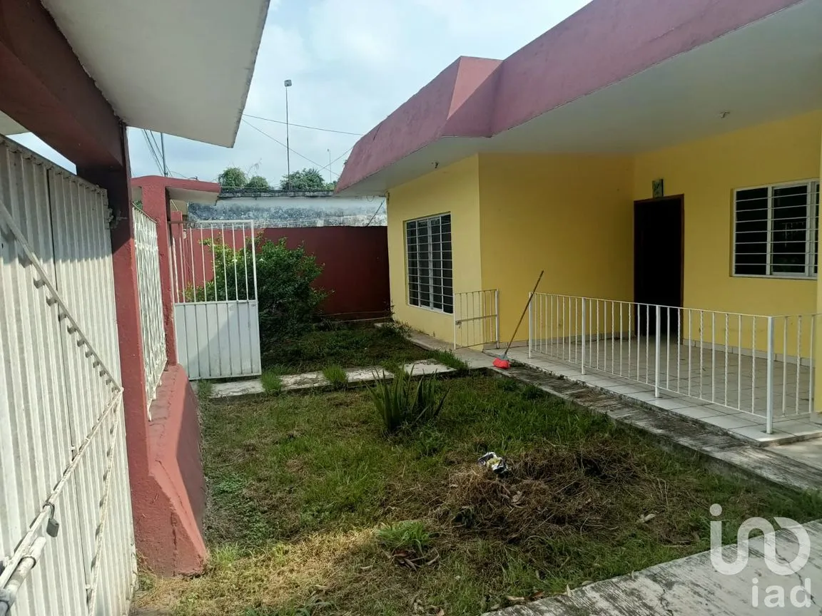 Casa en Venta en Venustiano Carranza, Misantla, Veracruz de Ignacio de la Llave | NEX-183275 | iad México | Foto 3 de 13